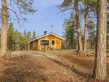 Фотографии Дома для отпуска Holiday Home Revontulen tupa 2 г. Кааманен (Финляндия) №5 Фото Дома для отпуска Holiday Home Revontulen tupa 2 г. Кааманен 5