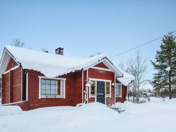 Фотографии Дома для отпуска Holiday Home Kaamasen riekko г. Кааманен (Финляндия) №3 Фото Дома для отпуска Holiday Home Kaamasen riekko г. Кааманен 3