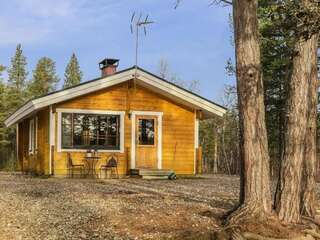 Фото Дома для отпуска Holiday Home Revontulen tupa 2 г. Кааманен